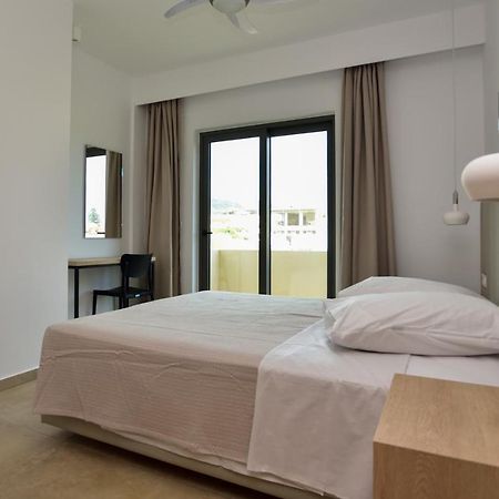 Rosemary Apartments 팔라이오코라 외부 사진