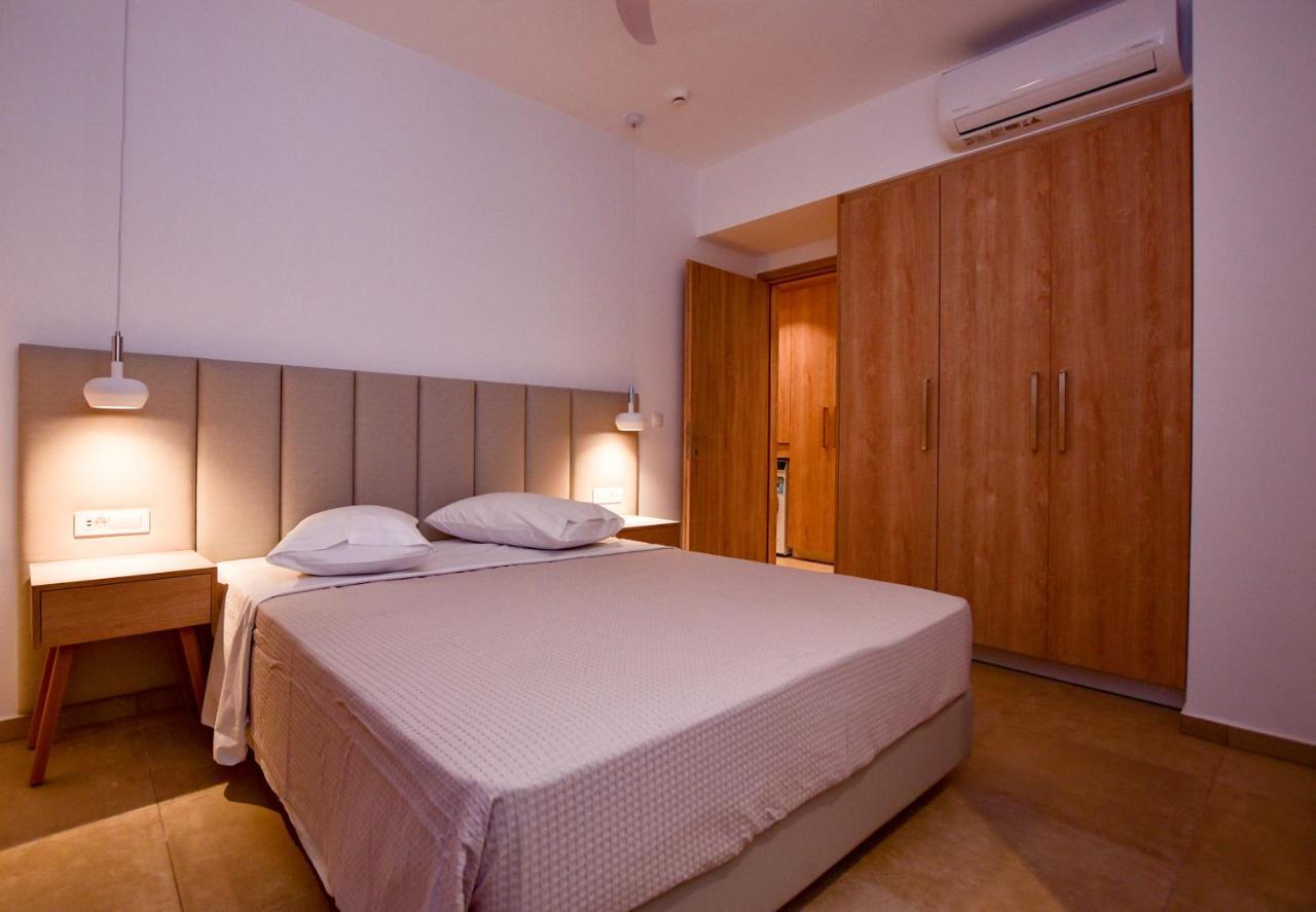 Rosemary Apartments 팔라이오코라 외부 사진