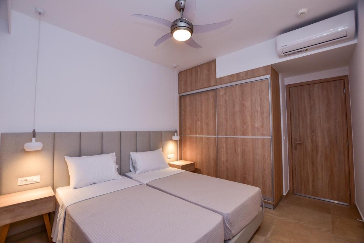 Rosemary Apartments 팔라이오코라 외부 사진