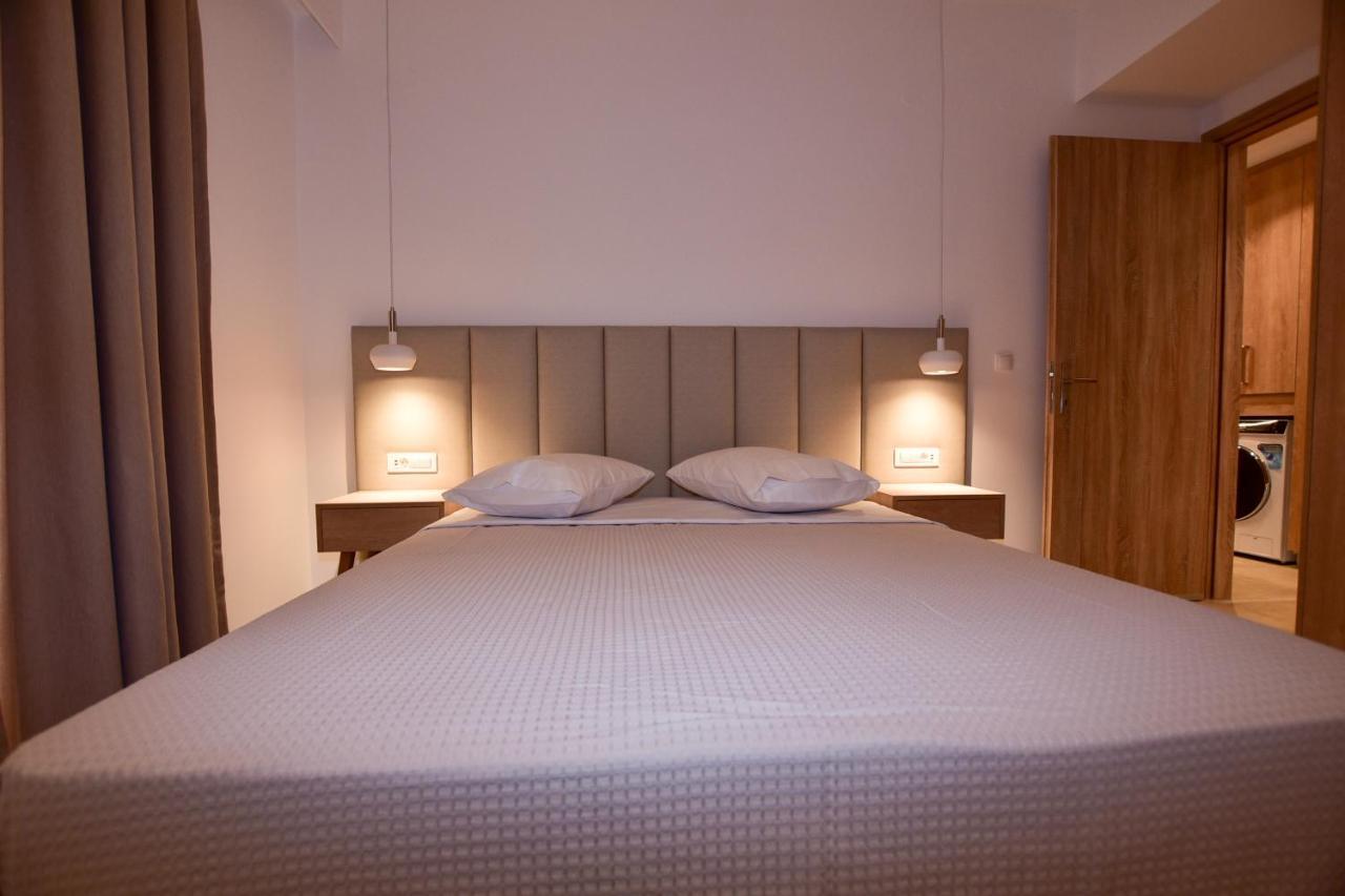 Rosemary Apartments 팔라이오코라 외부 사진