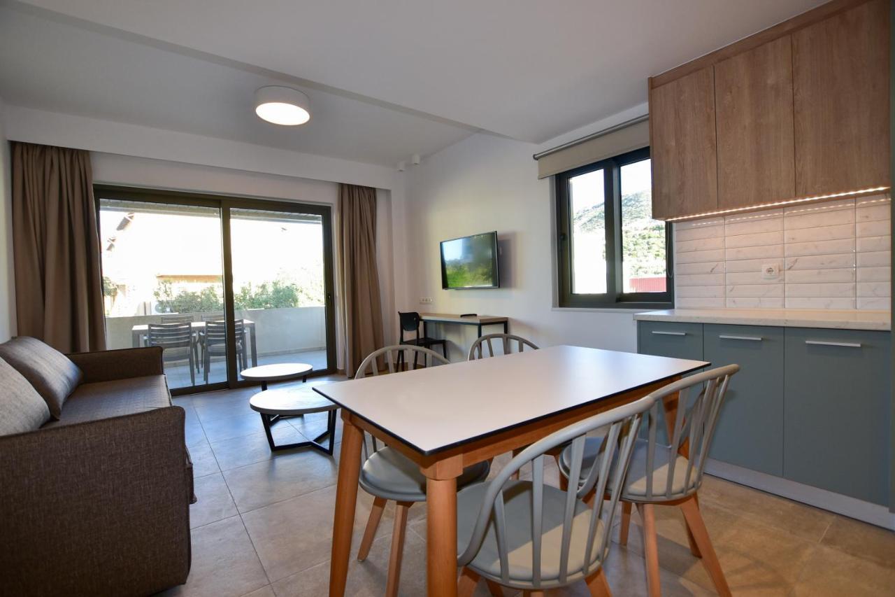 Rosemary Apartments 팔라이오코라 외부 사진